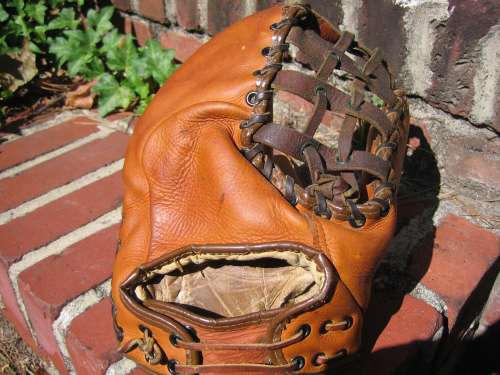 Rudy York Westerns G1342 Back